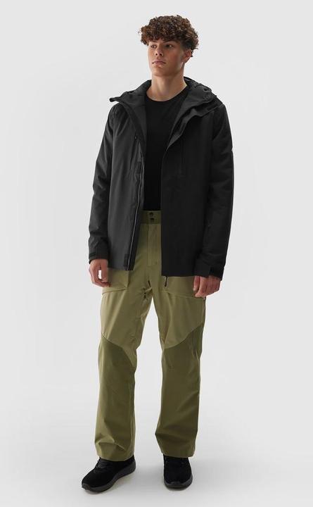 Produktbild 4F Insulated Ski Jacket (XL)