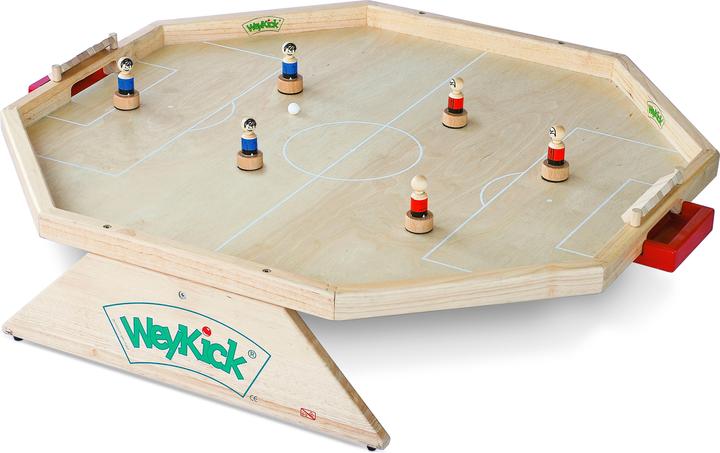 Produktbild Weykick Magnetfussball Arena 7700