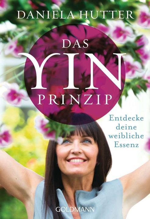 Produktbild Das Yin-Prinzip (Deutsch, Daniela Hutter, 2016)