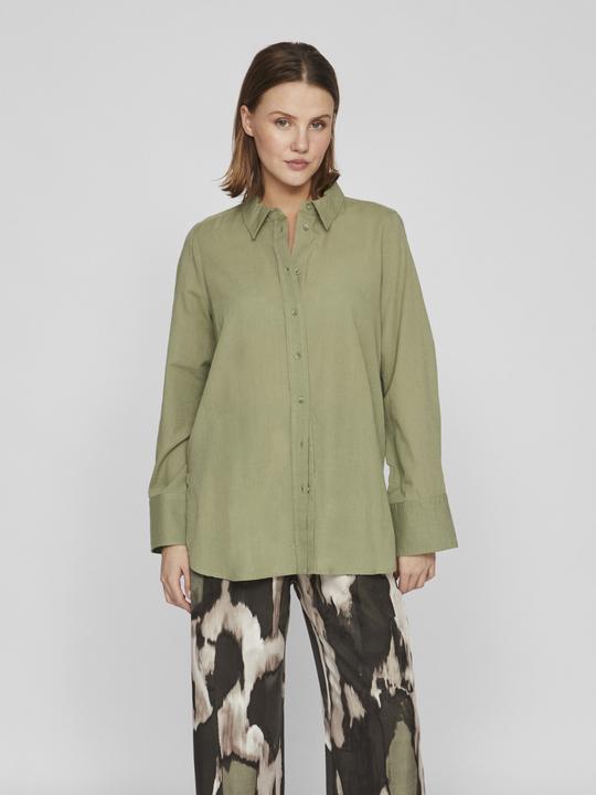 Image du produit Vila Chemise loose fit (40)
