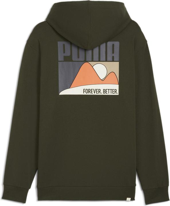 Immagine prodotto Puma Felpa con cappuccio BETTER SPORTSWEAR (S)
