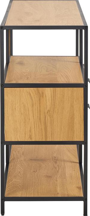 Produktbild AC Design Seaford (114 x 35 x 78 cm)