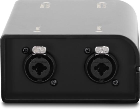 Produktbild Palmer Audio kyll - Passive 2-Kanal Line Isolation Box