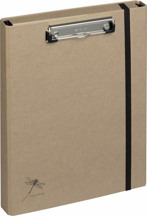Pagna Sous-verre Duobox A4 Pur naturel (21 x 30 cm)