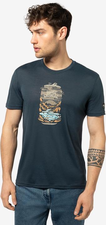 Actual product image Super Natural Yes We Canned (XXL)