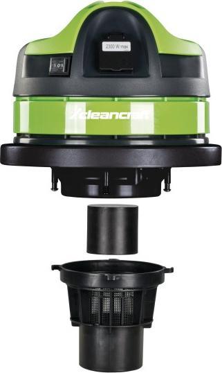 Produktbild Cleancraft wetCAT 362 IET (Nass-Trockensauger)