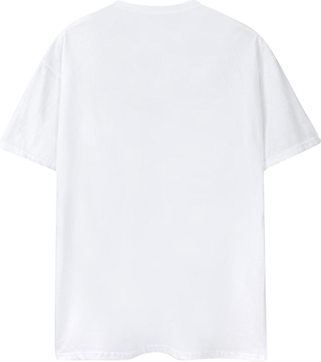 Produktbild Barbie Be Your Own Reason To Smile TShirt mit kurzen Ärmeln (XXL)