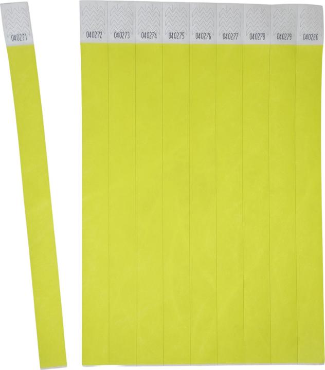 Produktbild Avery Einlassbänder