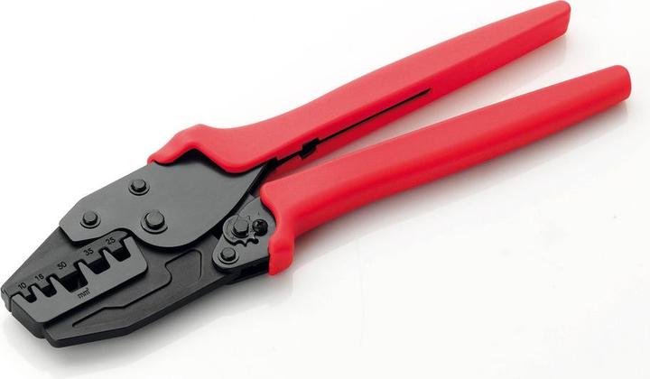 Image du produit Cimco Pince à sertir les embouts de fils 10 bi (390 mm)