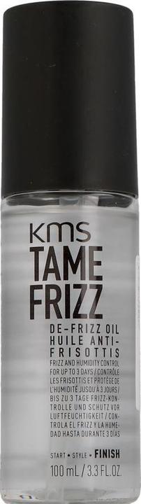 KMS California De-Frizz Oil Tame Frizz (100 ml)