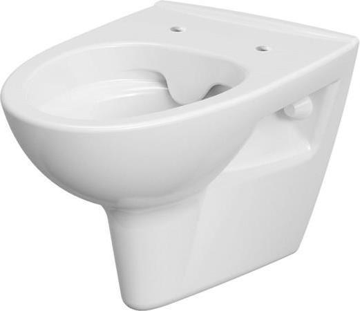 Actual product image Cersanit WC WALL HUNG PARVA CLEAN ON K701-015