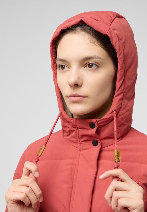 Produktbild Jack Wolfskin Nordlicht Coat W (XS)
