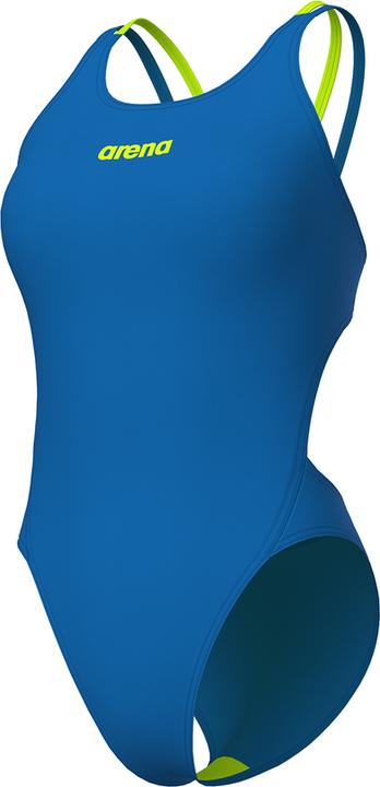 Produktbild Arena W Swimsuit Tech Multi Solid (42)