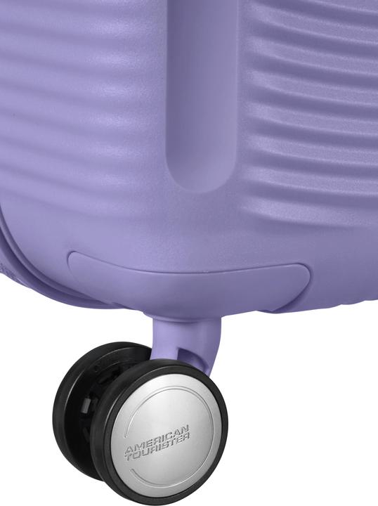 Immagine prodotto American Tourister Soundbox (35.50 l, Bagaglio a mano (fino a 50 litri))