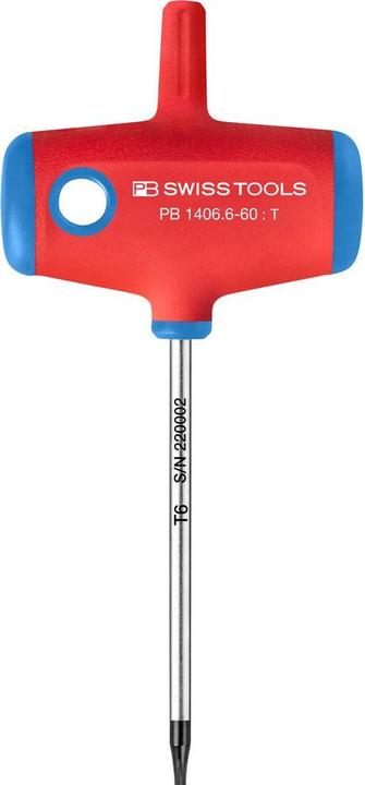 Actual product image PB Swiss Tools Screw extractor (Torx (TX))