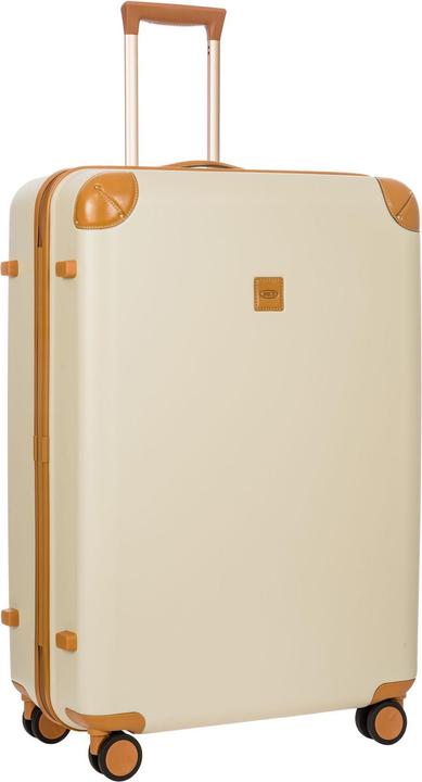 Actual product image Brics Amalfi 4-wheel trolley 82 cm (124 l, XL (from 140l))