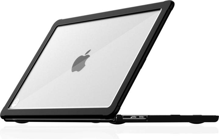 Actual product image STM Dux Hardcase MacBook Air 13" M3 (13", Apple)