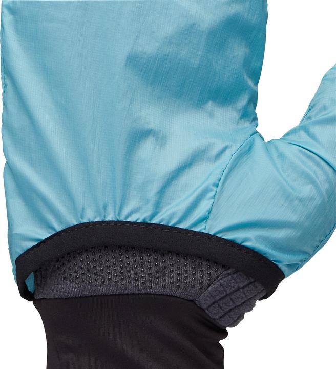 Image du produit Black Diamond Gants à Capuche Coupe-Vent Deploy (XS)