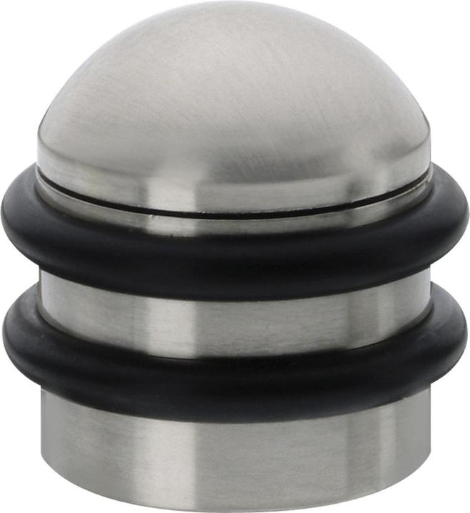 Burg Wächter BURG-WCHTER Boden-Trstopper TSB 2235, Aluminiumk”rper (5 Stück)