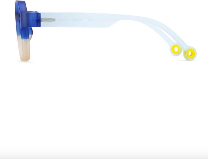 Immagine prodotto Olivio & Co Junior #D Sonnenbrille Colorblock Sea