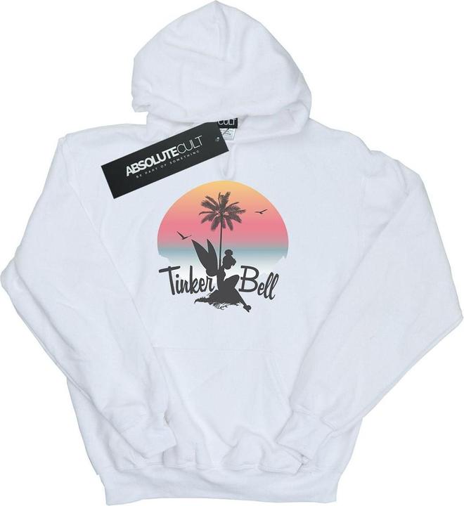 Disney Tinker Bell Sunset Kapuzenpullover Mädchen