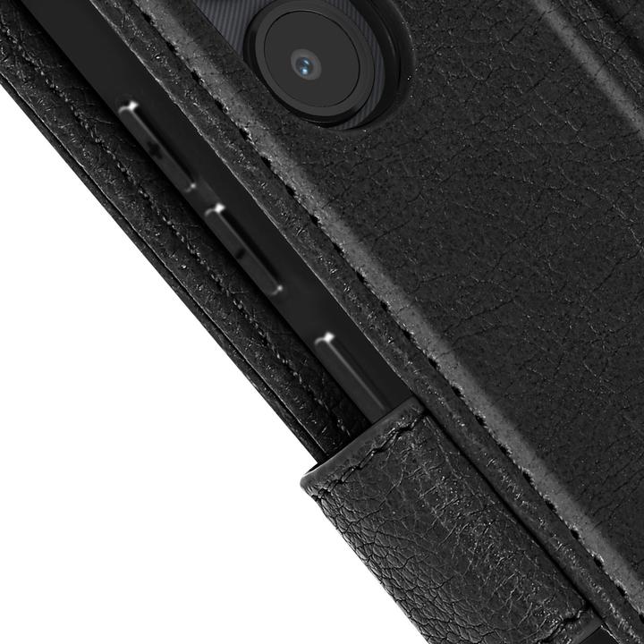 Produktbild Avizar Chesterfield Wallet Cover Series (Honor 90 Smart)