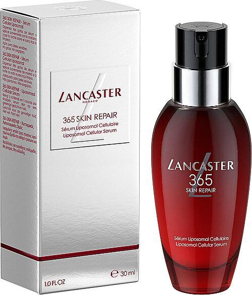 Actual product image Lancaster 365 Skin Repair Liposomal Cellular Serum (30 ml)