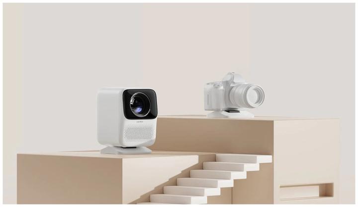 Actual product image Wanbo Projector stand WBBA03 140x150x26mm (Table)