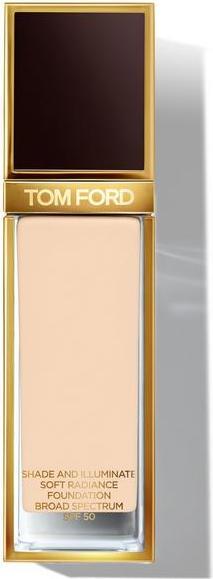 Actual product image Tom Ford Shade & Illuminate Sun Protection Factor 50 No 03 (0.3)