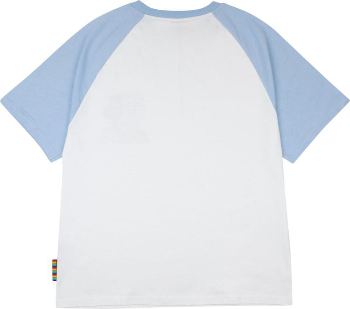 Actual product image Homeboy Äitsch n' Bee Raglan Tee (L)