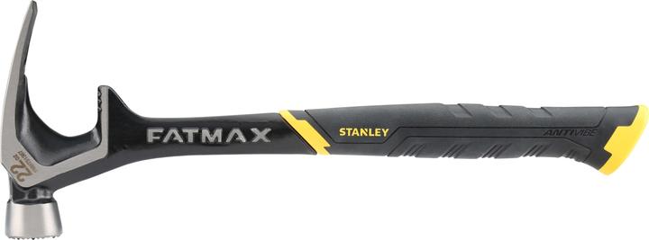 Produktbild Stanley Demontage Hammer (620 g)