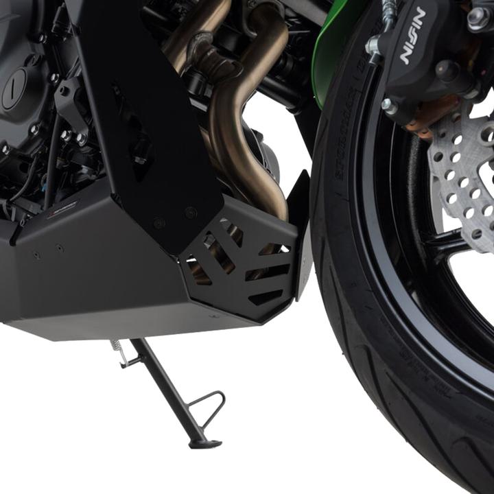 Produktbild Sw Motech Bugspoiler