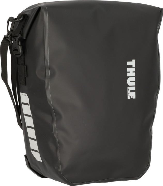 Thule Packtaschen-Set (50 l, Gepäckträgertasche)