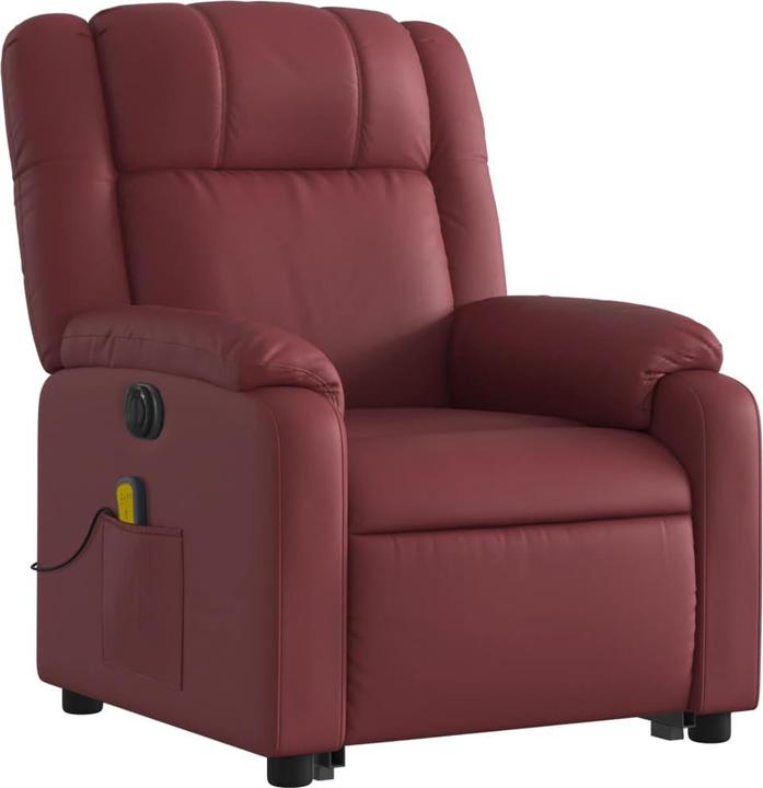 Actual product image VidaXL Irmtraut