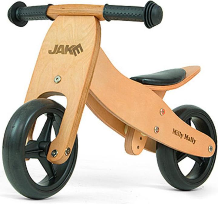 Produktbild Mally Jake Natural vehicle
