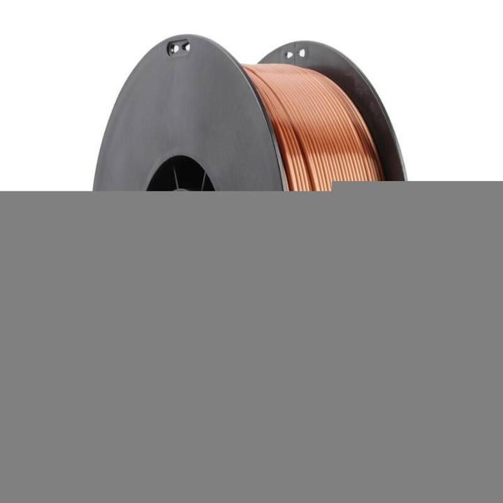 Produktbild Creality Filament PLA Silk (PLA, 1.75 mm, 1000 g, Braun)