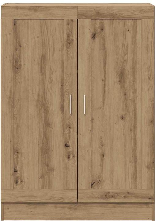 Produktbild VidaXL Felicdad (82.5 x 30.5 x 115 cm)