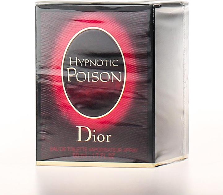 Immagine prodotto Dior Hypnotic Poison (Eau de toilette, 50 ml)