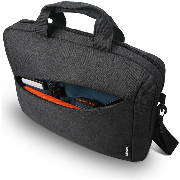 Actual product image Lenovo Casual Toploader T210 (15.60", Lenovo)