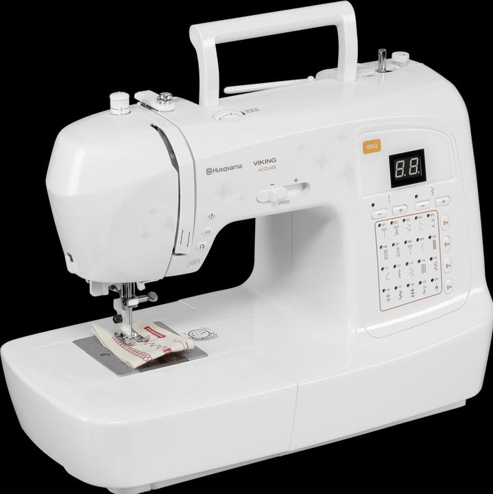 Produktbild Husqvarna Viking H Class 100Q