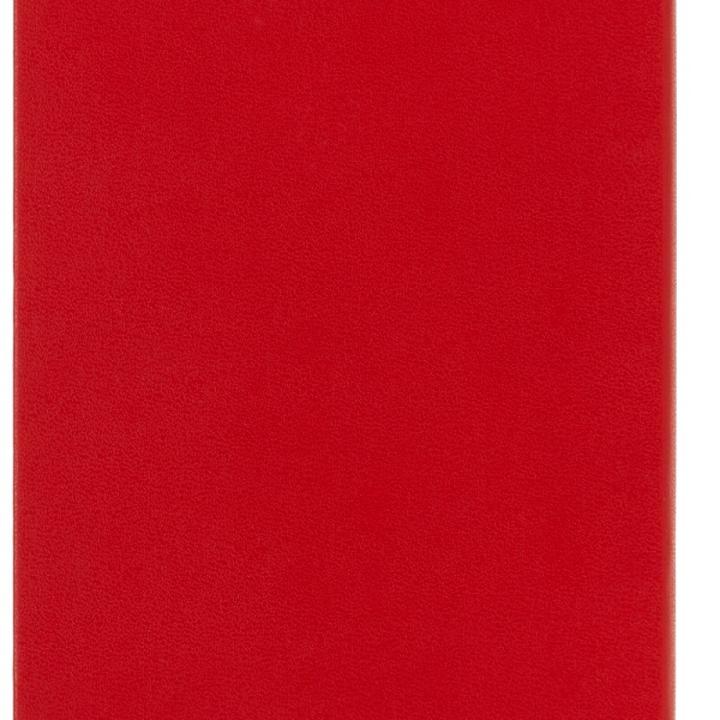 Actual product image Moleskine Notebook Classic Large (A5, Plain, Hardcover)