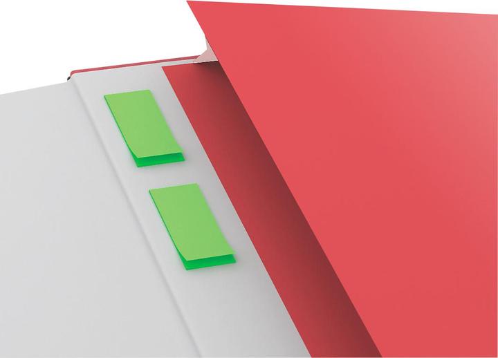 Immagine prodotto Leitz Completa (A4, Quadretti, Copertina rigida)