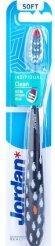 Actual product image Jordan Individual Clean Toothbrush Soft 1Pcs. (Soft, 1 x)