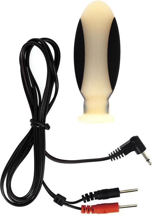 Image du produit Rimba Elek-tro Play Plug, bi-polaire (80 mm)