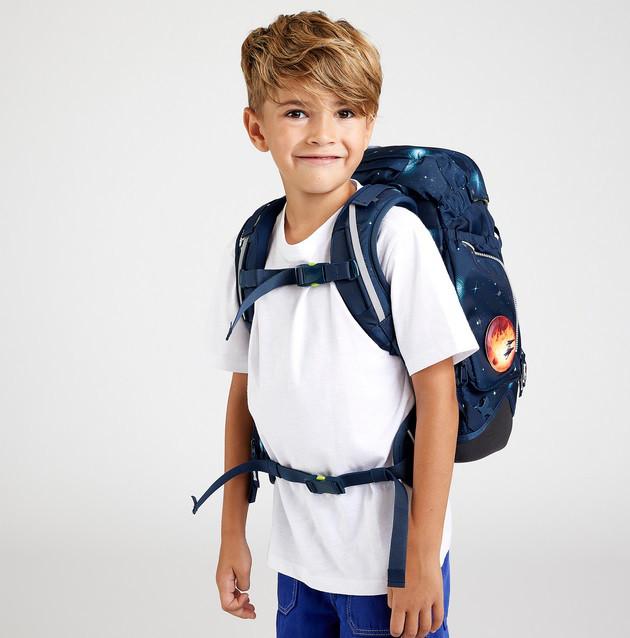 Actual product image Ergobag Set (20 l)