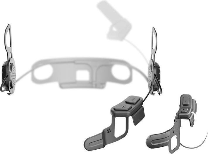 Produktbild Sena 10U für Shoei GT-Air (1er Set)