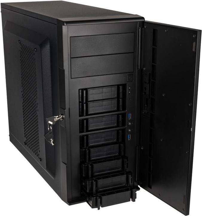 Immagine prodotto Silverstone Obudowa CS380 V2 (SST-CS380 V2) (ATX)