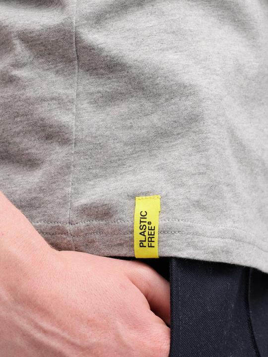 Actual product image Mover Plastic Free Sportswear SailGP x Mover Light Cotton T-Shirt (XS)