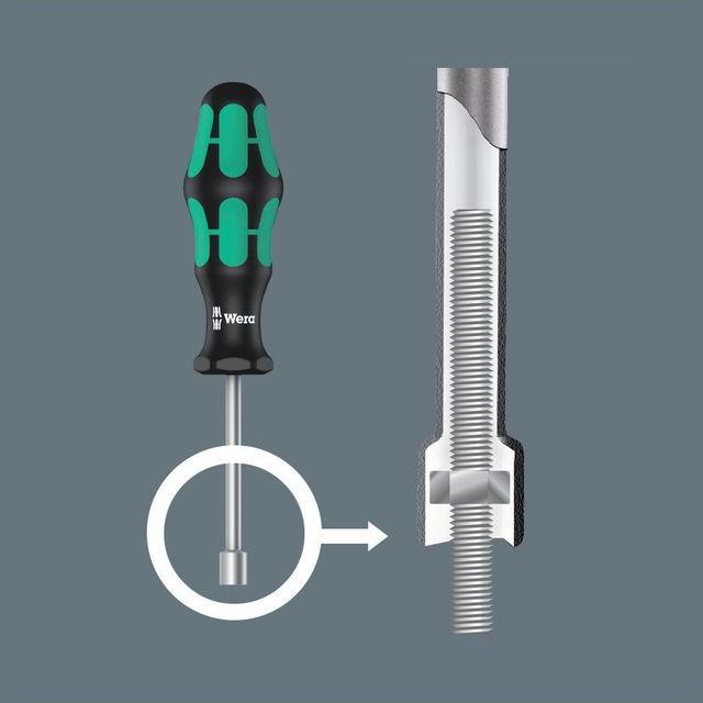 Immagine prodotto Wera 395 HO 8,0 x 90 mm (8 mm)