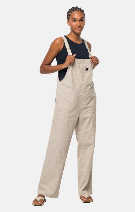 Actual product image Jack Wolfskin Sandroute Dungaree W (M)